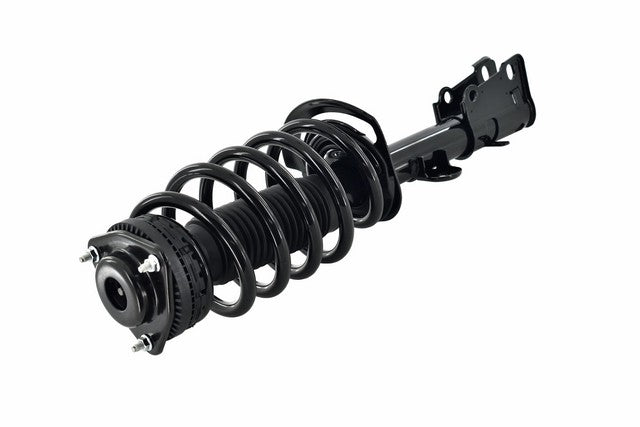 Focus Auto Parts Suspension Strut and Coil Spring Assembly P/N:1333703L Fits: Chrysler TOWN &amp; COUNTRY 16-13, Dodge Grand Caravan 20-12, Ram C/v 15-12 - Image 2