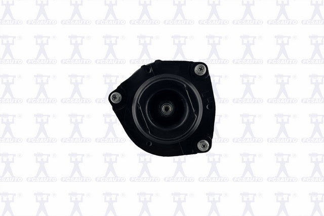 Focus Auto Parts Suspension Strut and Coil Spring Assembly P/N:1333704L Fits: Chevrolet City Express 18-15, Nissan Nv200 20-13 - Image 2