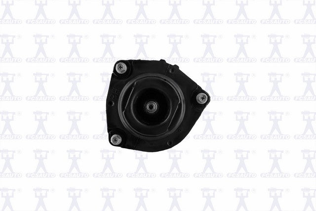 Focus Auto Parts Suspension Strut and Coil Spring Assembly P/N:1333704R Fits: Chevrolet City Express 18-15, Nissan Nv200 20-13 - Image 2