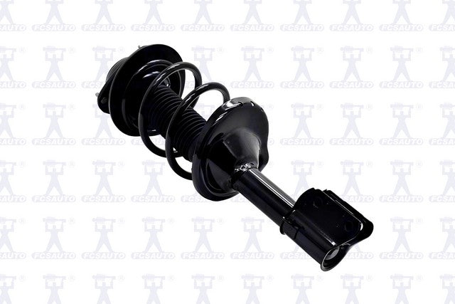 Focus Auto Parts Suspension Strut and Coil Spring Assembly P/N:1333709L Fits: Subaru Legacy 14-13 - Image 2