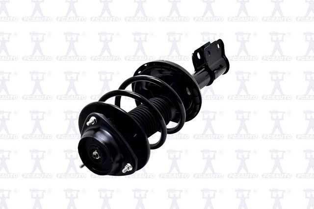 Focus Auto Parts Suspension Strut and Coil Spring Assembly P/N:1333709L Fits: Subaru Legacy 14-13 - Image 5