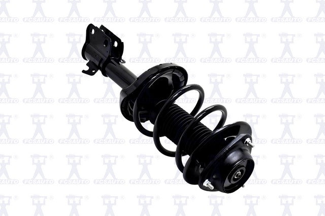 Focus Auto Parts Suspension Strut and Coil Spring Assembly P/N:1333709L Fits: Subaru Legacy 14-13 - Image 4