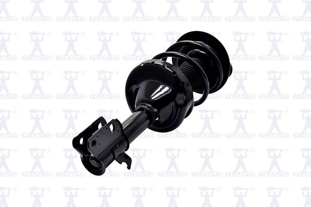 Focus Auto Parts Suspension Strut and Coil Spring Assembly P/N:1333709L Fits: Subaru Legacy 14-13 - Image 3