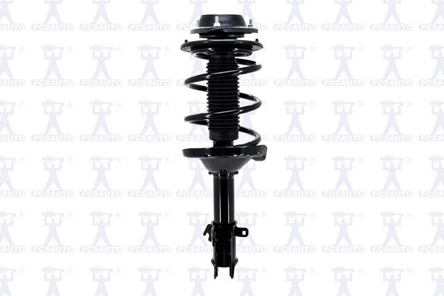 Focus Auto Parts Suspension Strut and Coil Spring Assembly P/N:1333709R Fits: Subaru Legacy 14-13 - Image 1