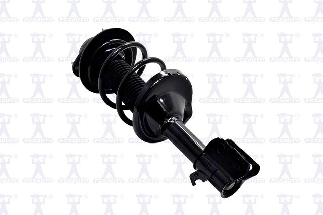 Focus Auto Parts Suspension Strut and Coil Spring Assembly P/N:1333709R Fits: Subaru Legacy 14-13 - Image 5