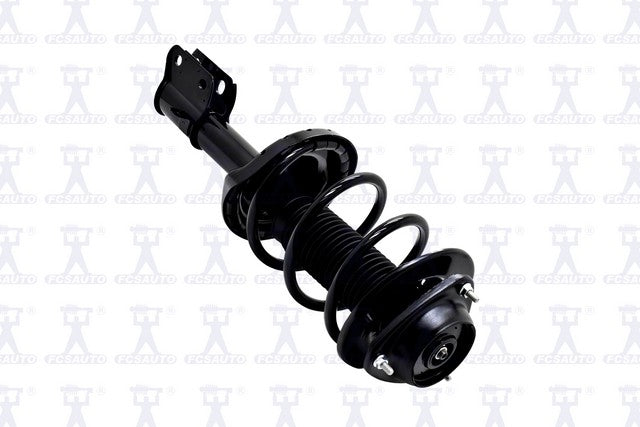 Focus Auto Parts Suspension Strut and Coil Spring Assembly P/N:1333709R Fits: Subaru Legacy 14-13 - Image 3