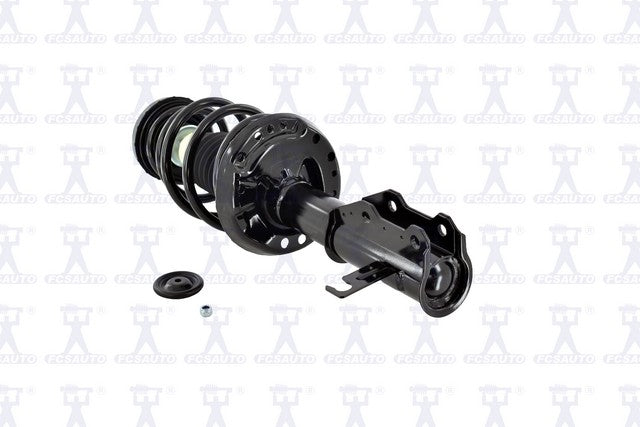 Focus Auto Parts Suspension Strut and Coil Spring Assembly P/N:1333713L Fits: Chevrolet Malibu 15-13, Chevrolet Malibu Limited 2016 - Image 3