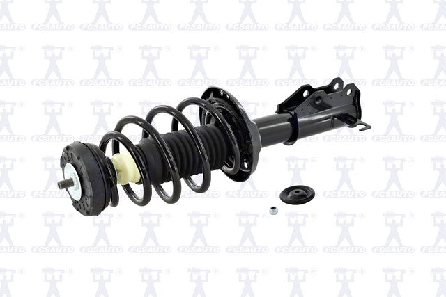 Focus Auto Parts Suspension Strut and Coil Spring Assembly P/N:1333713L Fits: Chevrolet Malibu 15-13, Chevrolet Malibu Limited 2016 - Image 2