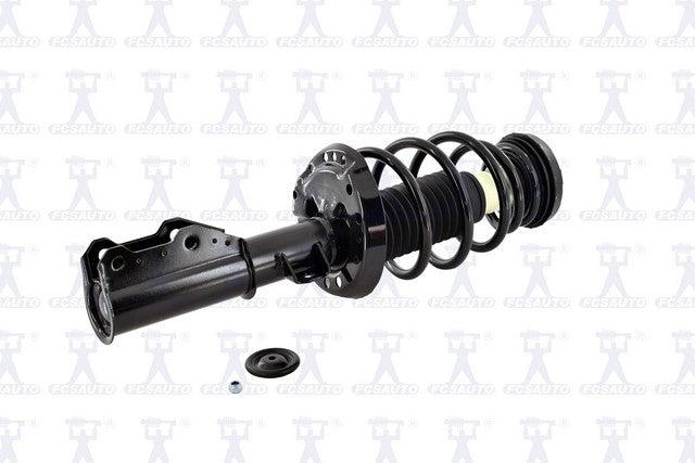 Focus Auto Parts Suspension Strut and Coil Spring Assembly P/N:1333713L Fits: Chevrolet Malibu 15-13, Chevrolet Malibu Limited 2016 - Image 4