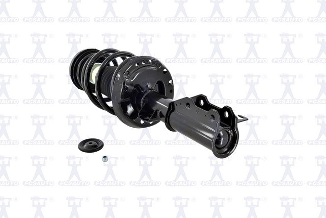 Focus Auto Parts Suspension Strut and Coil Spring Assembly P/N:1333713R Fits: Chevrolet Malibu 15-13, Chevrolet Malibu Limited 2016 - Image 3