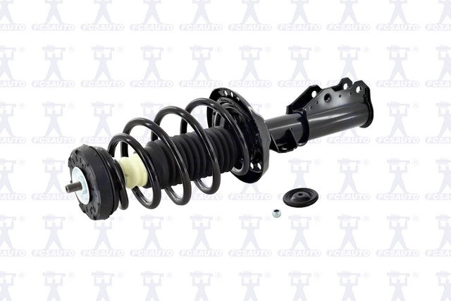 Focus Auto Parts Suspension Strut and Coil Spring Assembly P/N:1333713R Fits: Chevrolet Malibu 15-13, Chevrolet Malibu Limited 2016 - Image 2