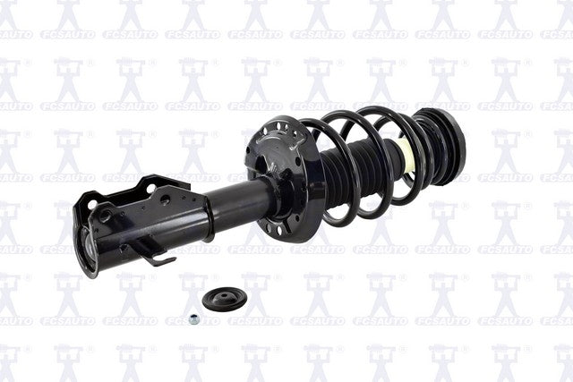 Focus Auto Parts Suspension Strut and Coil Spring Assembly P/N:1333713R Fits: Chevrolet Malibu 15-13, Chevrolet Malibu Limited 2016 - Image 4