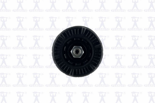 Focus Auto Parts Suspension Strut and Coil Spring Assembly P/N:1333716L Fits: Buick Encore 22-13 - Image 4