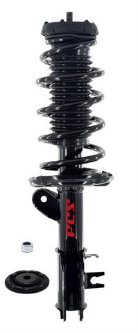 Focus Auto Parts Suspension Strut and Coil Spring Assembly P/N:1333716R Fits: Buick Encore 22-13 - Image 1