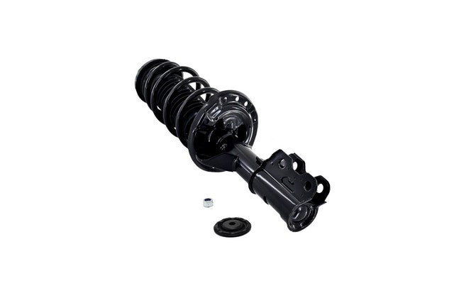Focus Auto Parts Suspension Strut and Coil Spring Assembly P/N:1333716R Fits: Buick Encore 22-13 - Image 2
