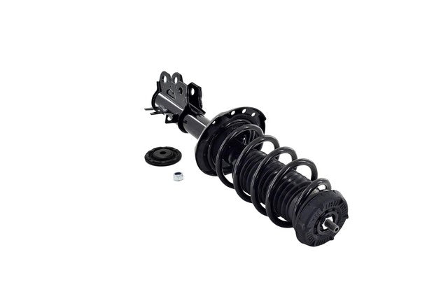 Focus Auto Parts Suspension Strut and Coil Spring Assembly P/N:1333716R Fits: Buick Encore 22-13 - Image 4