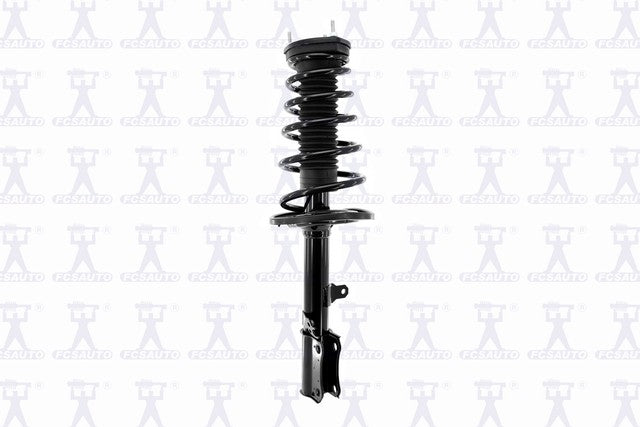 Focus Auto Parts Suspension Strut and Coil Spring Assembly P/N:1333717L Fits: Toyota Avalon 05-04 - Image 1