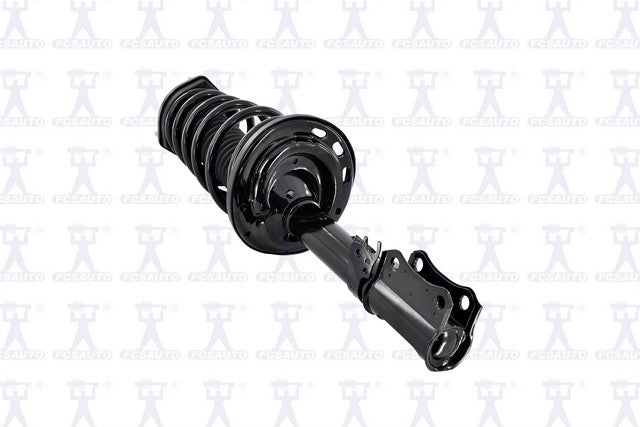 Focus Auto Parts Suspension Strut and Coil Spring Assembly P/N:1333717L Fits: Toyota Avalon 05-04 - Image 2