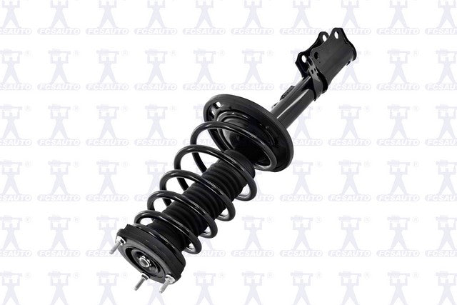 Focus Auto Parts Suspension Strut and Coil Spring Assembly P/N:1333717L Fits: Toyota Avalon 05-04 - Image 5