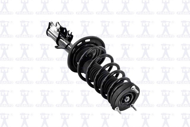 Focus Auto Parts Suspension Strut and Coil Spring Assembly P/N:1333717L Fits: Toyota Avalon 05-04 - Image 4