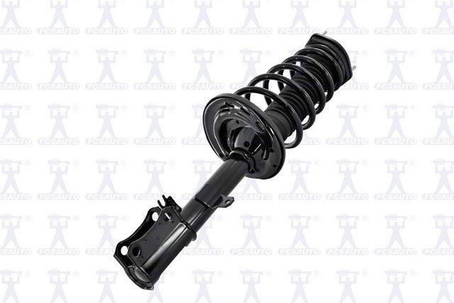 Focus Auto Parts Suspension Strut and Coil Spring Assembly P/N:1333717L Fits: Toyota Avalon 05-04 - Image 3