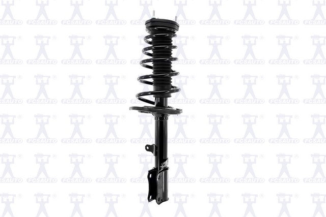 Focus Auto Parts Suspension Strut and Coil Spring Assembly P/N:1333717R Fits: Toyota Avalon 05-04 - Image 1