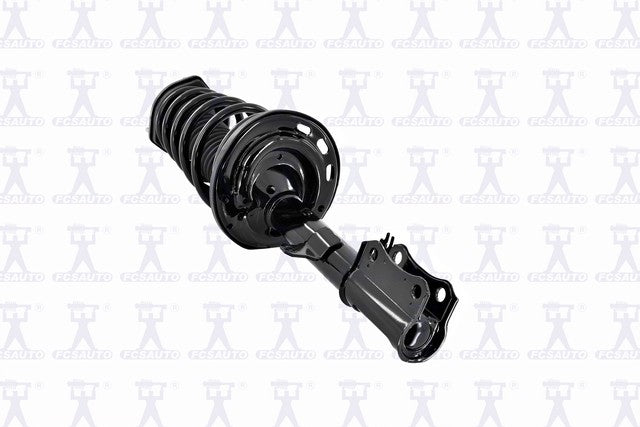 Focus Auto Parts Suspension Strut and Coil Spring Assembly P/N:1333717R Fits: Toyota Avalon 05-04 - Image 3