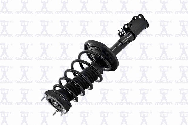 Focus Auto Parts Suspension Strut and Coil Spring Assembly P/N:1333717R Fits: Toyota Avalon 05-04 - Image 2