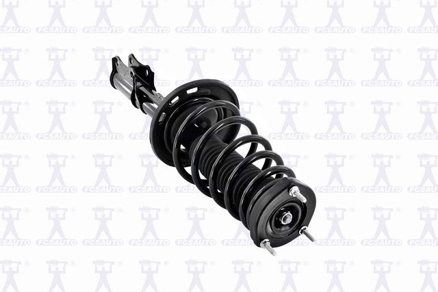 Focus Auto Parts Suspension Strut and Coil Spring Assembly P/N:1333717R Fits: Toyota Avalon 05-04 - Image 5