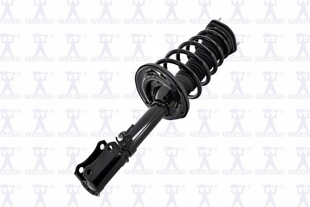 Focus Auto Parts Suspension Strut and Coil Spring Assembly P/N:1333717R Fits: Toyota Avalon 05-04 - Image 4