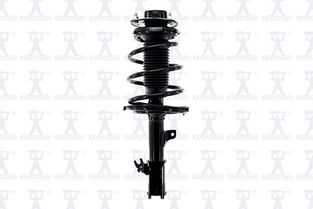 Focus Auto Parts Suspension Strut and Coil Spring Assembly P/N:1333718L Fits: Toyota Avalon 2004 - Image 1