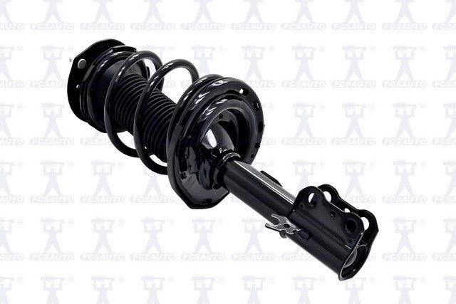 Focus Auto Parts Suspension Strut and Coil Spring Assembly P/N:1333718L Fits: Toyota Avalon 2004 - Image 3