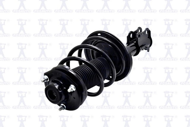 Focus Auto Parts Suspension Strut and Coil Spring Assembly P/N:1333718L Fits: Toyota Avalon 2004 - Image 2