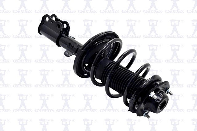 Focus Auto Parts Suspension Strut and Coil Spring Assembly P/N:1333718L Fits: Toyota Avalon 2004 - Image 5