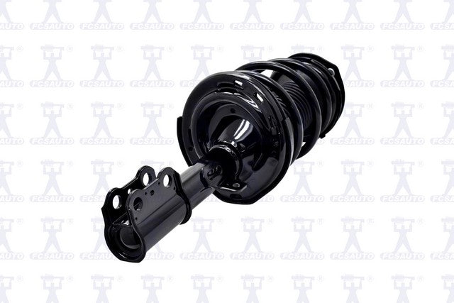 Focus Auto Parts Suspension Strut and Coil Spring Assembly P/N:1333718L Fits: Toyota Avalon 2004 - Image 4