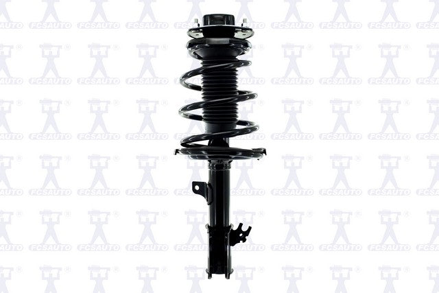 Focus Auto Parts Suspension Strut and Coil Spring Assembly P/N:1333718R Fits: Toyota Avalon 2004 - Image 1