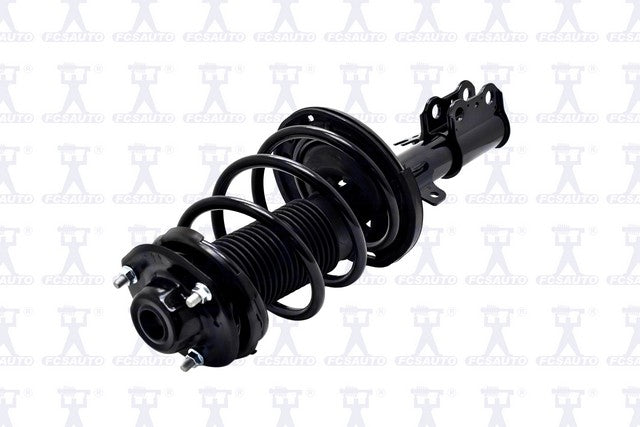 Focus Auto Parts Suspension Strut and Coil Spring Assembly P/N:1333718R Fits: Toyota Avalon 2004 - Image 2