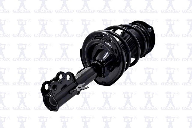 Focus Auto Parts Suspension Strut and Coil Spring Assembly P/N:1333718R Fits: Toyota Avalon 2004 - Image 4