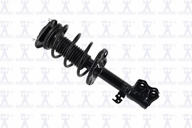Focus Auto Parts Suspension Strut and Coil Spring Assembly P/N:1333719L Fits: Toyota Corolla 19-14 - Image 3