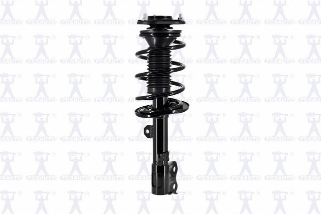 Focus Auto Parts Suspension Strut and Coil Spring Assembly P/N:1333719L Fits: Toyota Corolla 19-14 - Image 2