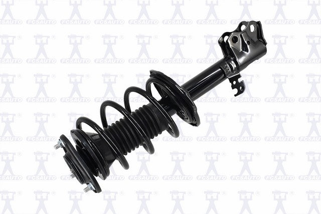 Focus Auto Parts Suspension Strut and Coil Spring Assembly P/N:1333719L Fits: Toyota Corolla 19-14 - Image 5
