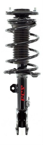 Focus Auto Parts Suspension Strut and Coil Spring Assembly P/N:1333719R Fits: Toyota Corolla 19-14 - Image 1