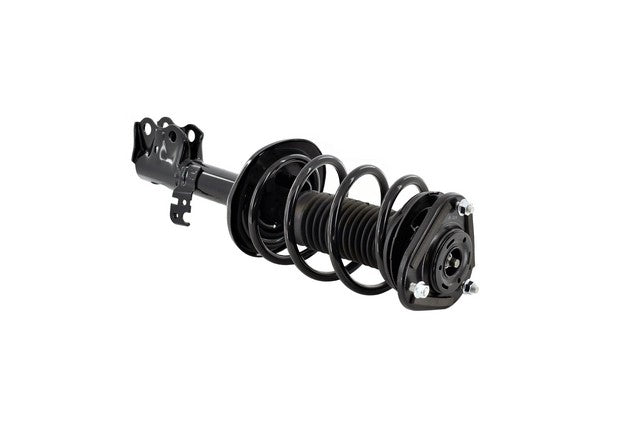 Focus Auto Parts Suspension Strut and Coil Spring Assembly P/N:1333719R Fits: Toyota Corolla 19-14 - Image 3