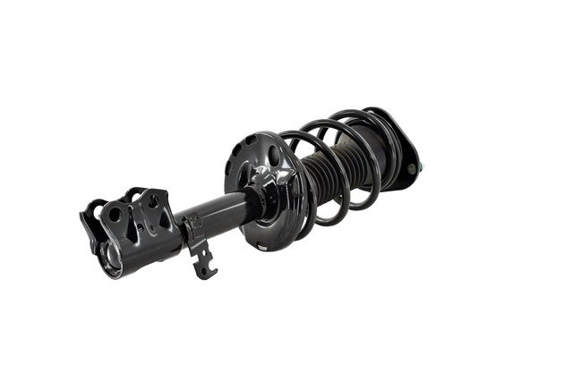 Focus Auto Parts Suspension Strut and Coil Spring Assembly P/N:1333719R Fits: Toyota Corolla 19-14 - Image 2