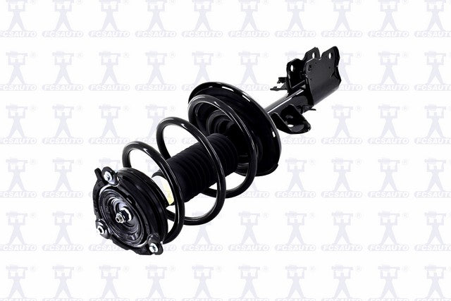 Focus Auto Parts Suspension Strut and Coil Spring Assembly P/N:1333741R Fits: Nissan Quest 17-11 - Image 5