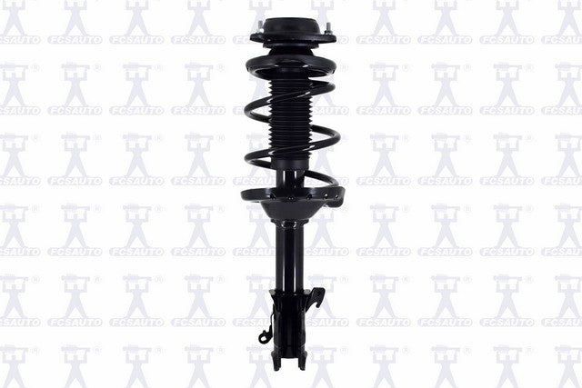 Focus Auto Parts Suspension Strut and Coil Spring Assembly P/N:1333745L Fits: Subaru Outback 17-15 - Image 1