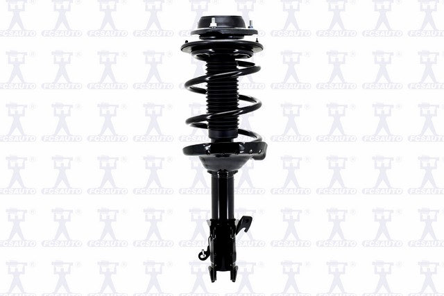 Focus Auto Parts Suspension Strut and Coil Spring Assembly P/N:1333746L Fits: Subaru Legacy 17-15 - Image 1
