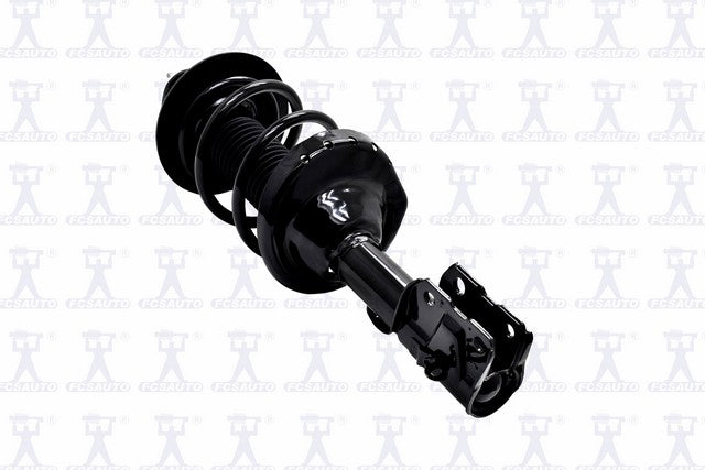 Focus Auto Parts Suspension Strut and Coil Spring Assembly P/N:1333746L Fits: Subaru Legacy 17-15 - Image 5
