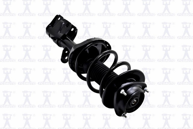 Focus Auto Parts Suspension Strut and Coil Spring Assembly P/N:1333746L Fits: Subaru Legacy 17-15 - Image 3