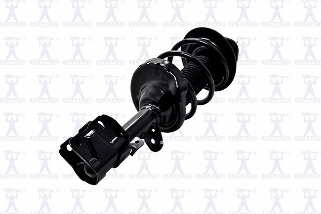 Focus Auto Parts Suspension Strut and Coil Spring Assembly P/N:1333746L Fits: Subaru Legacy 17-15 - Image 2
